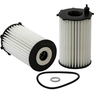 WIX - WL10164XP - Engine Oil Filter pa1