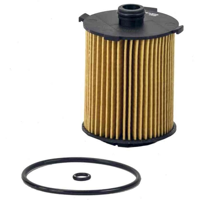 WIX - WL10241 - Oil Filter pa3