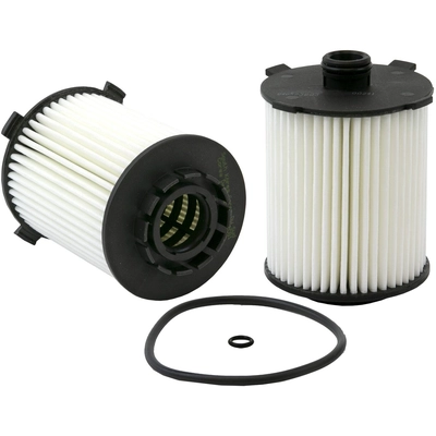 WIX - WL10241XP - Engine Oil Filter pa1