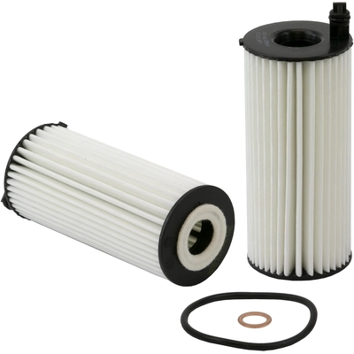 WIX - WL10358XP - Engine Oil Filter pa1