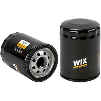 WIX - WL10414 - Oil Filter pa1