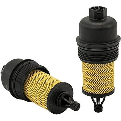 Oil Filter by WIX - WL10474 pa4