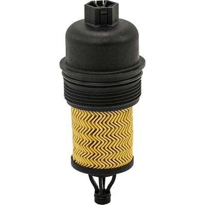 Oil Filter by WIX - WL10474 pa5
