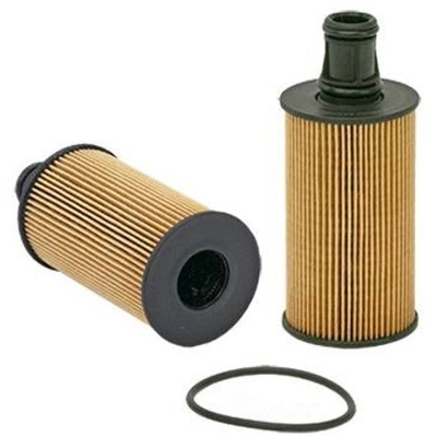 WIX - WL10513 - Engine Oil Filter pa1