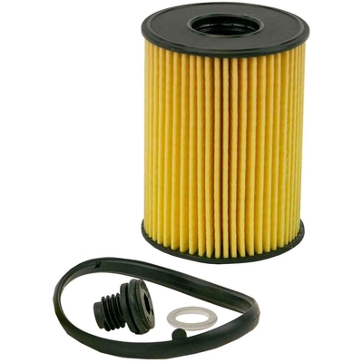 WIX - WL10514 - Oil Filter pa8