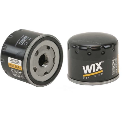 WIX - WL10536 - Engine Filtre à l'huile pa1