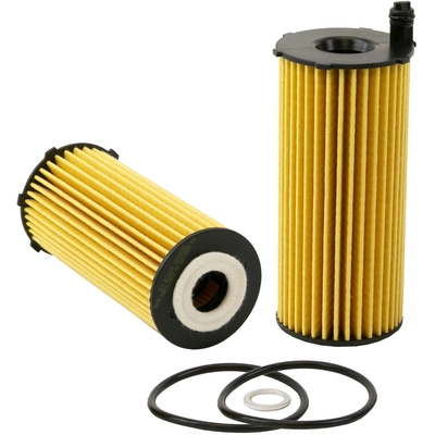 WIX - WL10657 - Engine Oil Filter pa1