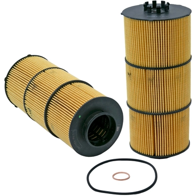 WIX - WL10663 - Engine Oil Filter pa1