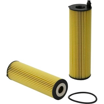 Oil Filter by WIX - WL10789 pa1