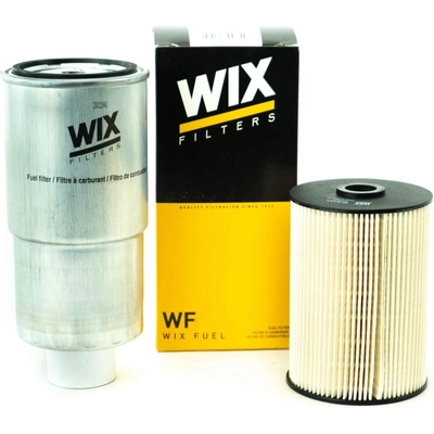 WIX - WL7503 - Oil Filter pa8