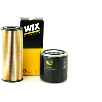 WIX - WL7503 - Oil Filter pa9