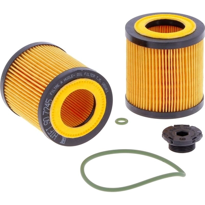 WIX - WL7509XP - Oil Filter pa1