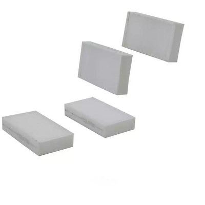 WIX - WP10607 - Cabin Air Filter pa1
