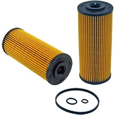 Oil Filter by WIX - WL10007 pa3