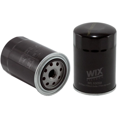 WIX - WL10058 - Oil Filter pa6