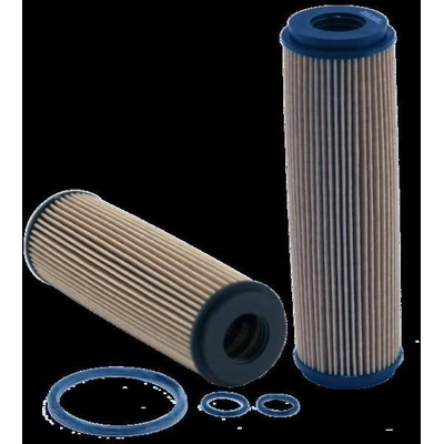 Oil Filter by WIX - WL10059 pa2