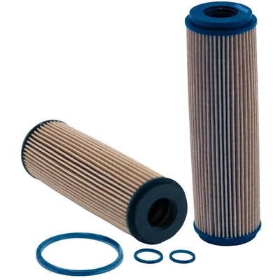 Oil Filter by WIX - WL10059 pa5