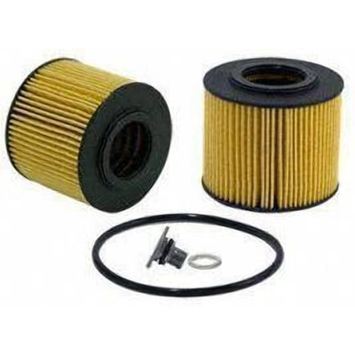 Oil Filter by WIX - WL10067 pa1