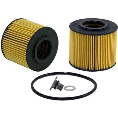 Oil Filter by WIX - WL10067 pa2