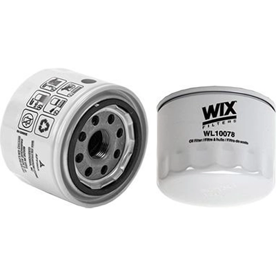 WIX - WL10078 - Oil Filter pa2