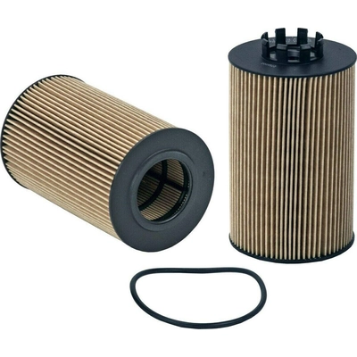 Oil Filter by WIX - WL10084 pa1