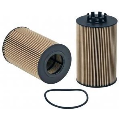 Oil Filter by WIX - WL10084 pa5