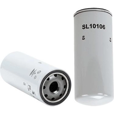 Oil Filter by WIX - WL10106 pa1