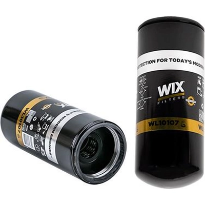 Oil Filter by WIX - WL10107 pa1