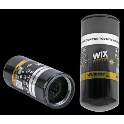 Oil Filter by WIX - WL10107 pa2