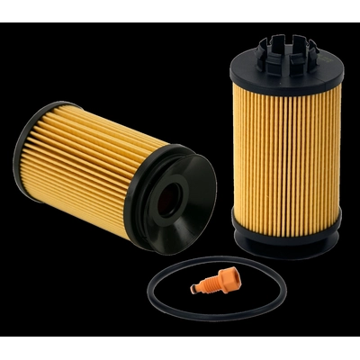 Oil Filter by WIX - WL10232 pa1