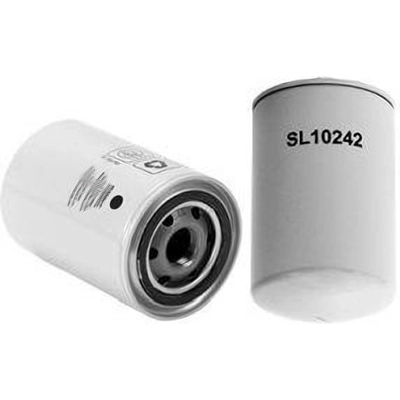 WIX - WL10242 - Oil Filter pa3