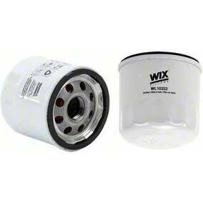 WIX - WL10332 - Oil Filter pa2
