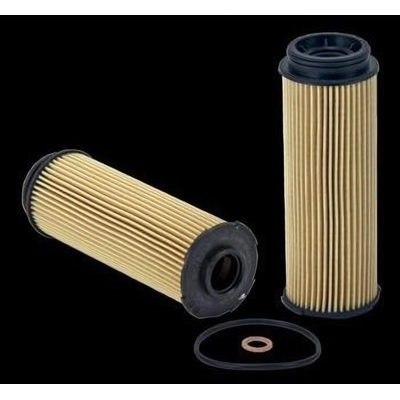 Oil Filter by WIX - WL10342 pa5