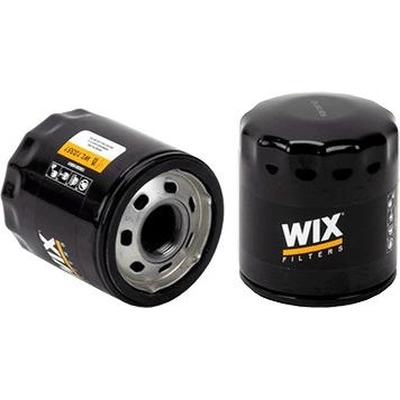 WIX - WL10351 - Oil Filter pa1
