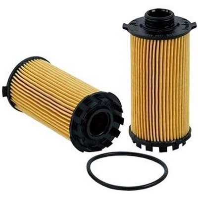 Oil Filter by WIX - WL10359 pa3