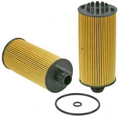 Oil Filter by WIX - WL10371 pa5