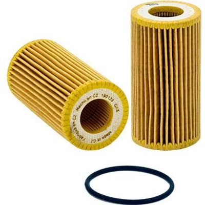 Oil Filter by WIX - WL10397 pa1