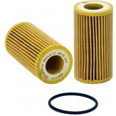 Oil Filter by WIX - WL10397 pa5