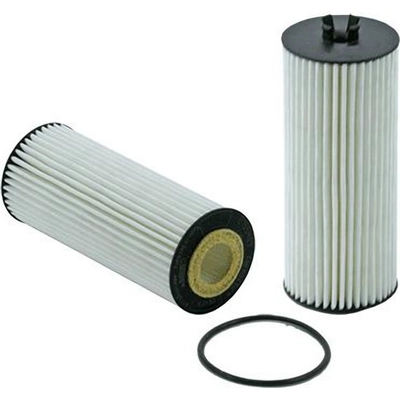 Oil Filter by WIX - WL10399 pa1