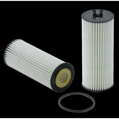 Oil Filter by WIX - WL10399 pa3