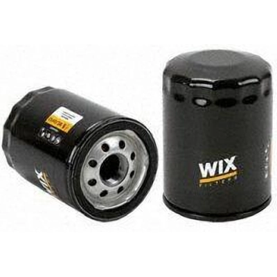 Oil Filter by WIX - WL10412 pa1