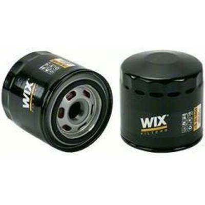 WIX - WL10454 - Oil Filter pa1