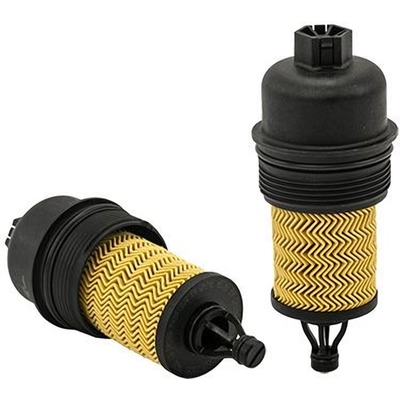 Oil Filter by WIX - WL10474 pa2