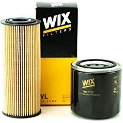 Oil Filter by WIX - WL7490 pa4