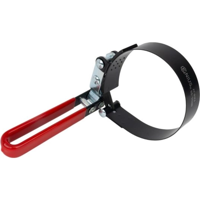 Oil Filter Wrench by GENIUS - AT-BOF4 pa4
