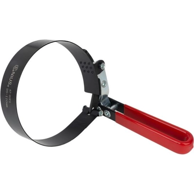 Oil Filter Wrench by GENIUS - AT-BOF5 pa4