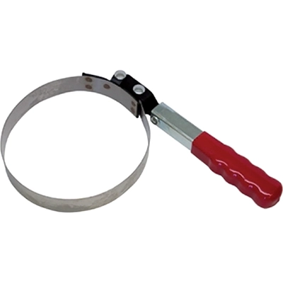 Oil Filter Wrench by LISLE - 54300 pa6