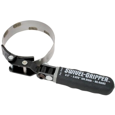 Oil Filter Wrench by LISLE - 57030 pa4