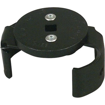 Oil Filter Wrench by LISLE - 63250 pa3