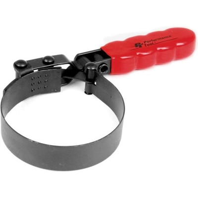 Oil Filter Wrench by PERFORMANCE TOOL - W54046 pa2